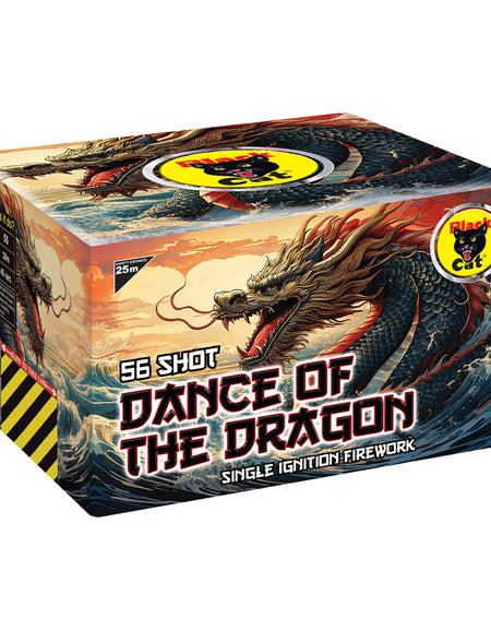 Dance Of The Dragon
