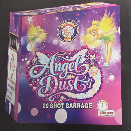 Angel Dust