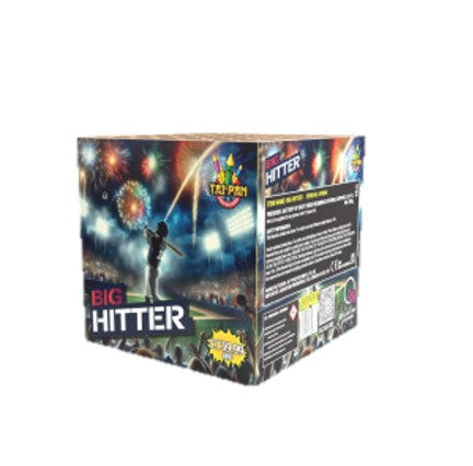Big Hitter