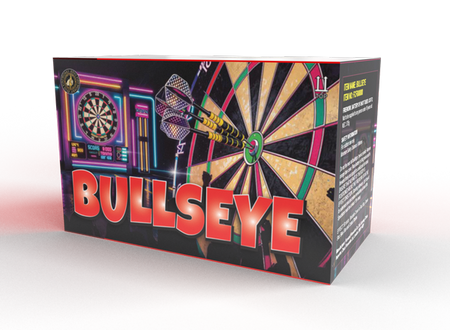 Bullseye