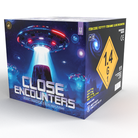 Close Encounters