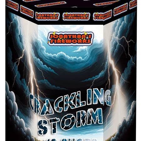 Crackling Storm