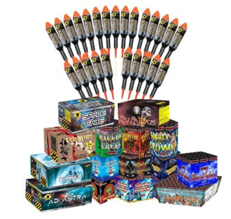 Enterprise Display Pack