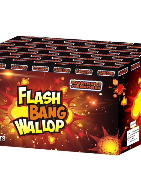 Flash Bang Wallop