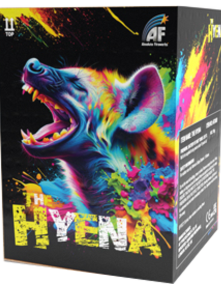 The Hyena