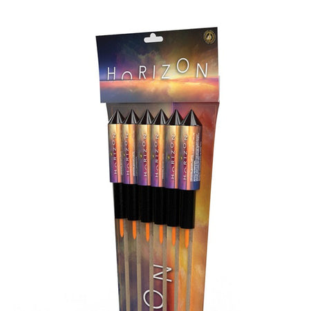 Horizon Rockets