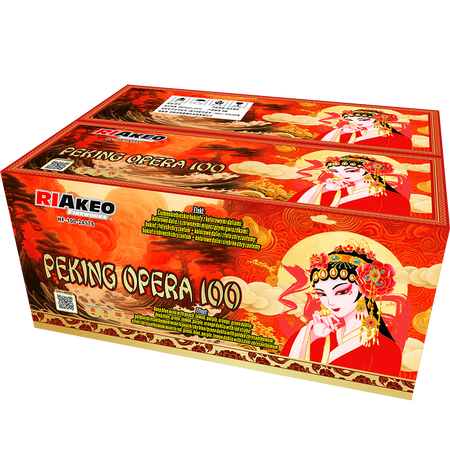Peking Opera