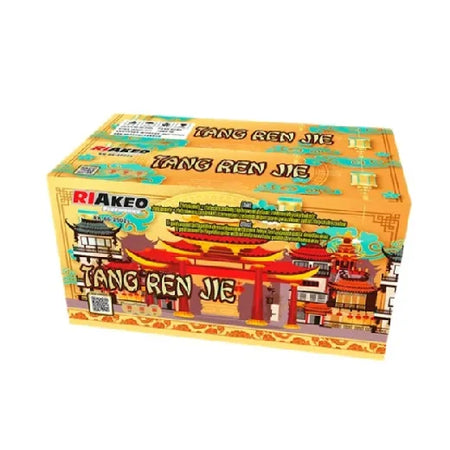 Tang Ren Jie
