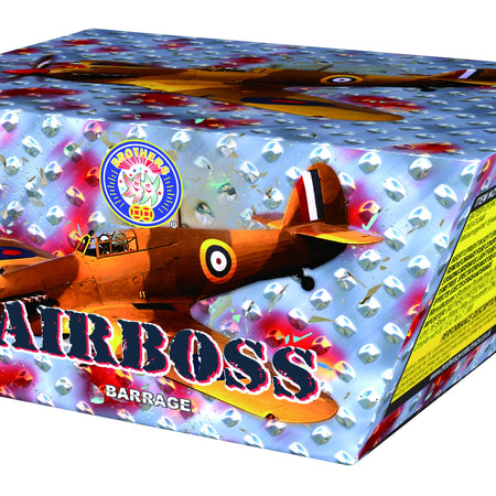Airboss