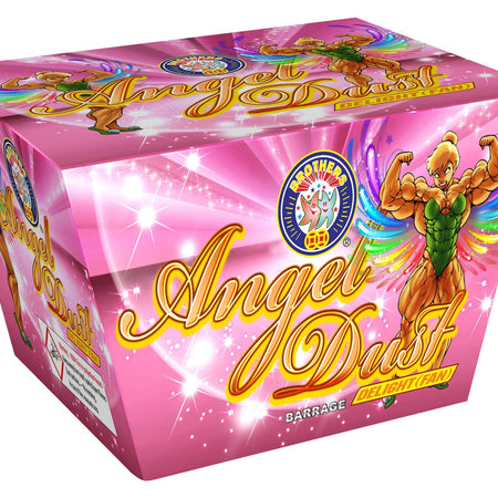 Angel Dust Delight