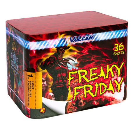 Freaky Friday