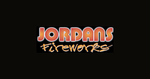 Jordans Fireworks