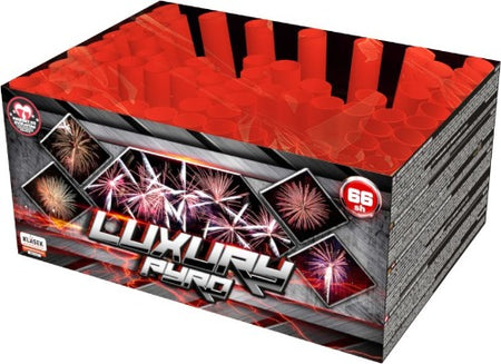 Luxury Pyro - Special Buy