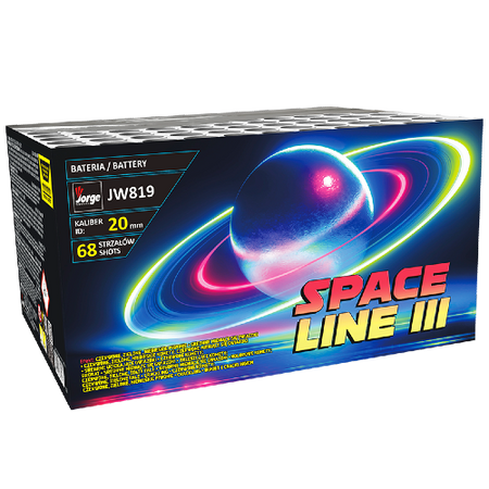 Space Line III