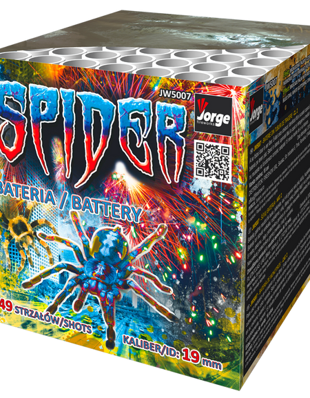 Spider