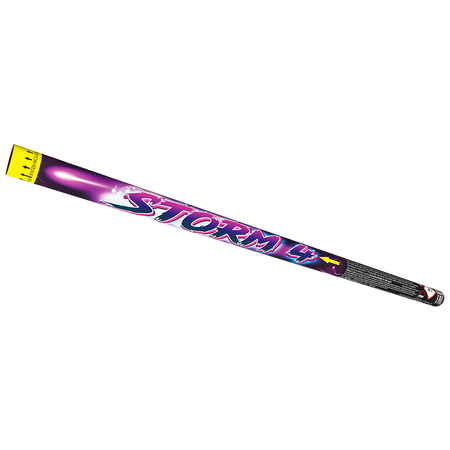 Storm 8 shot Roman Candle