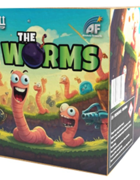 The Worms