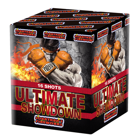 Ultimate Showdown