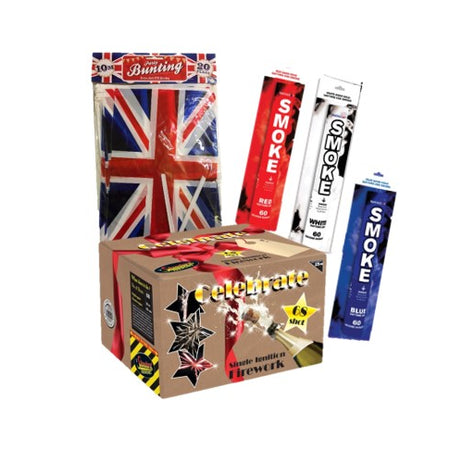 VE Day Celebration Pack 1