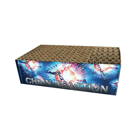 Chain Reaction