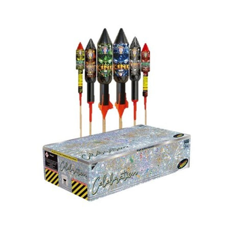 Coronation Pack 3 - FREE DELIVERY