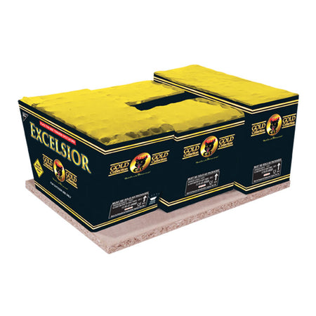 Excelsior Single Ignition Firework.