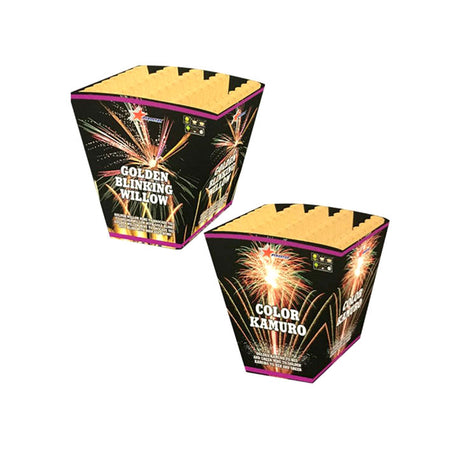 Expert Twin Pack - HALF PRICE