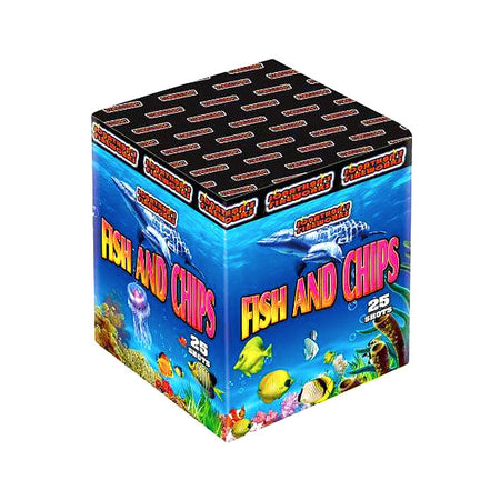 Fish & Chips