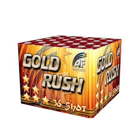 Gold Rush