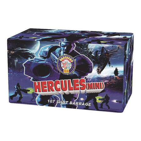 Hercules (Mini)