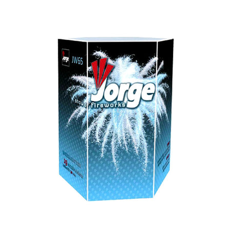 Jorge JW65 - 19 shot