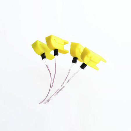 Launch Kontrol Pulse E-Clips fuse igniters