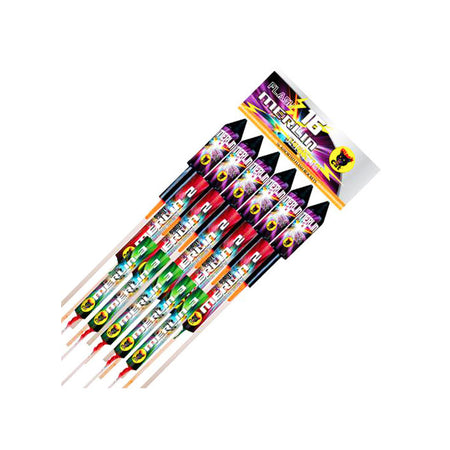 Merlin Rocket Pack (Collection Only)