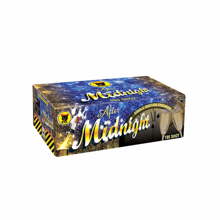 After Midnight