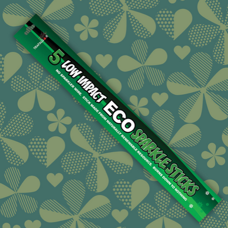 ECO Sparkle Stick