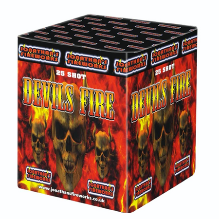 Devils Fire