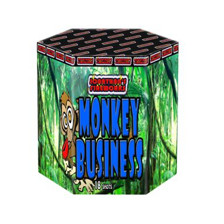 Monkey Business