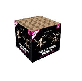 Time Rain Willow Crossette