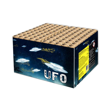 U.F.O. Zeus Fireworks