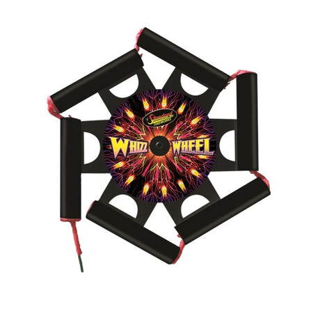 Whizz Wheel