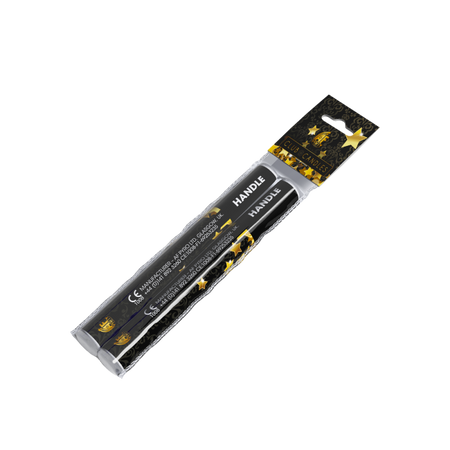 Hand held Indoor Ice Fountains (x 2)