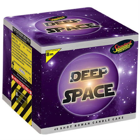 Deep Space - BIG SAVING