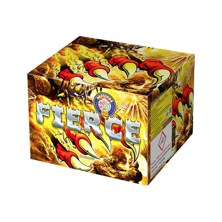 Fierce