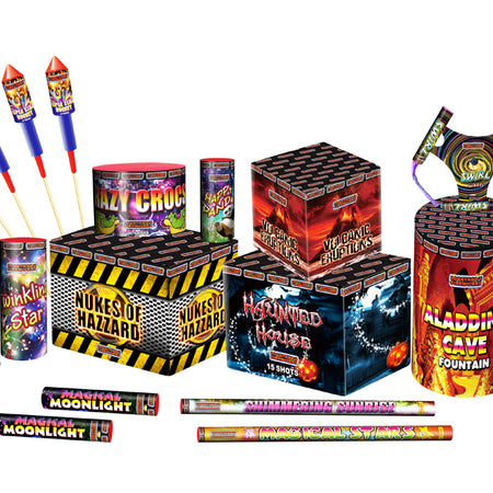 Gala Selection Box