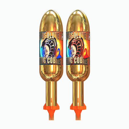 King Cobra 2 Rocket Pack.