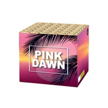 Pink Dawn