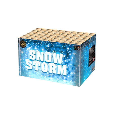 Snow Storm