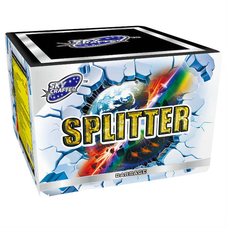 Splitter