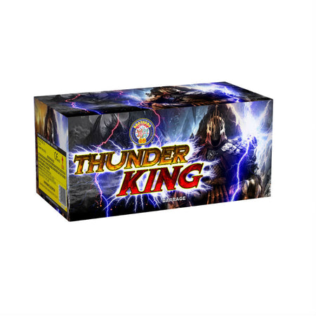 Thunder King