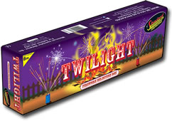Twilight Selection Box